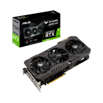 PLACA DE VIDEO ASUS RTX3080TI OC 12GB DDR6X TUF-RTX3080TI-O12G-GAMING