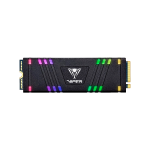 SSD M.2 PCIE 1TB PATRIOT VIPER NVME VPR100-1TBM28H RGB 3300/2900