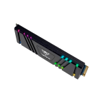 SSD M.2 PCIE 1TB PATRIOT VIPER NVME VPR100-1TBM28H RGB 3300/2900 - Imagen 3