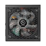 FUENTE THERMALTAKE SMART BX1 RGB 650W 80PLUS BRONZE BX1 PS-SPR-0650NHFABU-1 - Imagen 4