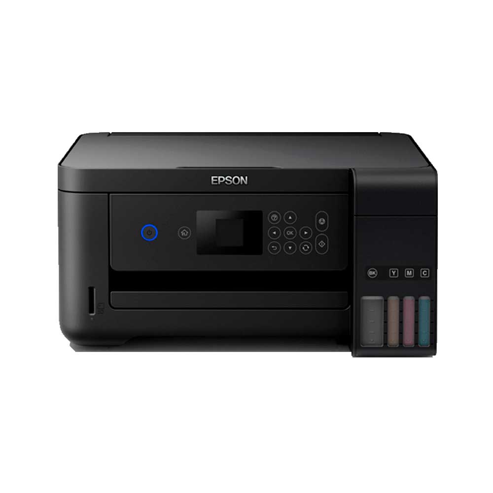 fastrax_75534_6930561a49986.jpg IMPRESORA MULTIFUNCIONAL EPSON L4260 ECOTANK IMP/COP/SCA/USB/WIFI/BIVOLT - Imagen 1