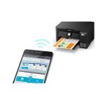 IMPRESORA MULTIFUNCIONAL EPSON L4260 ECOTANK IMP/COP/SCA/USB/WIFI/BIVOLT - Imagen 4