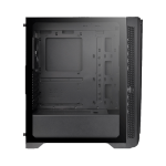 GABINETE THERMALTAKE H350 TG RGB CA-1R9-00M1WN-00 VIDRIO 1FAN ATX NEGRO - Imagen 3