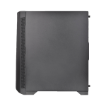 GABINETE THERMALTAKE H350 TG RGB CA-1R9-00M1WN-00 VIDRIO 1FAN ATX NEGRO - Imagen 4