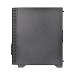 GABINETE THERMALTAKE VERSA T35 TG RGB CA-1R7-00M1WN-00 VIDRIO 1FAN ATX NEGRO - Imagen 4