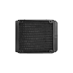 COOLER P/CPU THERMALTAKE TH120 ARGB SYNC CL-W285-PL12SW-A 120MM LIQUID WATER 1FAN - Imagen 2