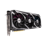 PLACA DE VIDEO ASUS RTX3060 LHR OC 12GB DD6 ROG-STRIX-RTX3060-O12G-V2-GAMING - Imagen 4