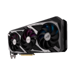 PLACA DE VIDEO ASUS RTX3060 LHR OC 12GB DD6 ROG-STRIX-RTX3060-O12G-V2-GAMING - Imagen 5