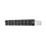 ALMACENAMIENTO NAS ASUSTOR AS6212RD CEL1.6/12BAY/4GB/4-GBLAN/HDMI/USB/  C/ RIEL P/ RACK - Imagen 2