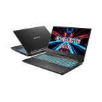 NOTEBOOK GIGABYTE G5 MD-51BR123SD I5 2.7/16G/512SSD/RTX3050TI-4G/FREEOS/15.6FHD/144HZ - Imagen 2