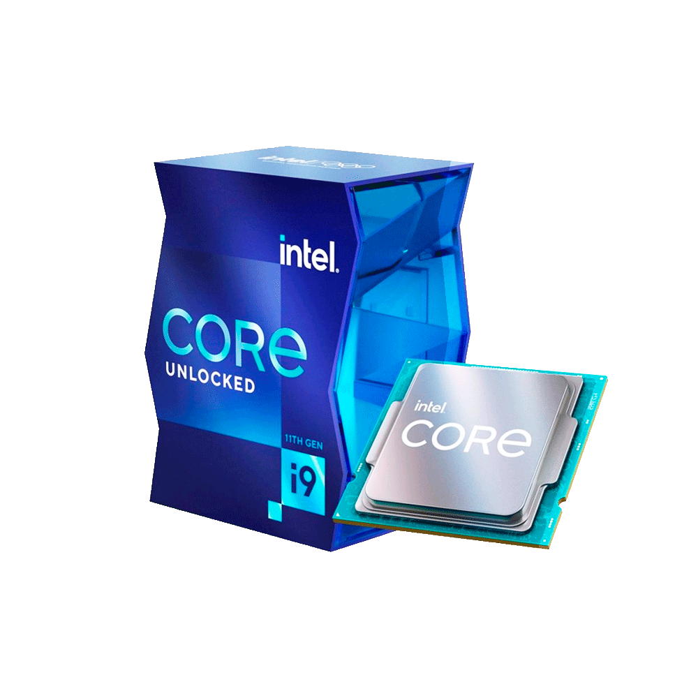 fastrax_76258_6930574610ef8.jpg PROCESADOR INTEL 1200 CORE I9-11900K 3.5GHZ/16MB S/COOL BX8070811900K - Imagen 1