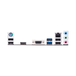PLACA MADRE ASUS 1200 PRIME H510M-K V/S/R/HDMI/M2/DDR4/MATX - Imagen 4