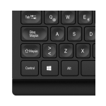 TECLADO KLIP KKM-252S COMPASS MULTIMEDIA ESP/NEGRO - Imagen 5