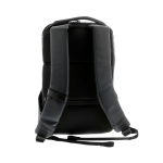 MOCHILA KLIP 15.6" KNB-620BK USB/FIDENZA NEGRO - Imagen 2