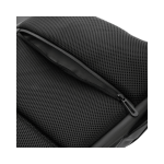 MOCHILA KLIP 15.6" KNB-620BK USB/FIDENZA NEGRO - Imagen 4