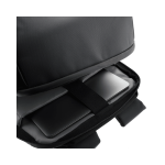 MOCHILA KLIP 15.6" KNB-620BK USB/FIDENZA NEGRO - Imagen 5