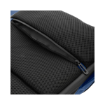 MOCHILA KLIP 15.6" KNB-620BL USB/FIDENZA AZUL - Imagen 4