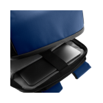 MOCHILA KLIP 15.6" KNB-620BL USB/FIDENZA AZUL - Imagen 5