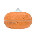 DIFUSOR DE AROMA IOT NEXXT NHA-A600 12V/300ML/LED/MADERA CLARO