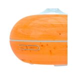 DIFUSOR DE AROMA IOT NEXXT NHA-A600 12V/300ML/LED/MADERA CLARO - Imagen 2