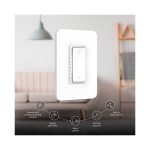 ATENUADOR IOT NEXXT NHE-D100 15A/BIVOLT/MONOPOLAR - Imagen 4