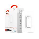 ATENUADOR IOT NEXXT NHE-D100 15A/BIVOLT/MONOPOLAR - Imagen 5