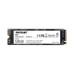 SSD M.2 PCIE NVME 128GB PATRIOT  P300P128GM28 2100/