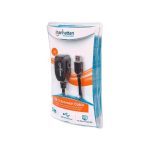 CABLE USB EXTENSOR M/H 5MTS 3.0 150712 5GBPS/BLISTER NEGRO - Imagen 5