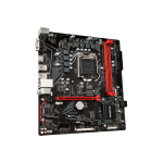 PLACA MADRE 1200 B560M GAMING HD GIGABYTE V/S/R/HDMI/2M2/DD4/USB3.2/MATX - Imagen 3