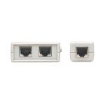 TESTER RJ45/RJ11 INTELLINET 351898 UTP/STP/FTP - Imagen 4