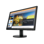 MONITOR 20" HP P21B G4 FHD VGA/HDMI/NEGRO/BIVOLT/CORPORATIVO - Imagen 2