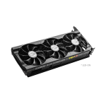 PLACA DE VIDEO EVGA RTX3080TI XC3 GAMING 12GB DDR6X 12G-P5-3953-KR - Imagen 2