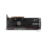 PLACA DE VIDEO EVGA RTX3080TI XC3 GAMING 12GB DDR6X 12G-P5-3953-KR - Imagen 3