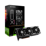 PLACA DE VIDEO EVGA RTX3080 XC3 ULTRA GAMING 10GB DDR6X 10G-P5-3885-KL