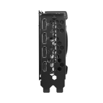 PLACA DE VIDEO EVGA RTX3080 XC3 ULTRA GAMING 10GB DDR6X 10G-P5-3885-KL - Imagen 4
