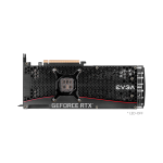 PLACA DE VIDEO EVGA RTX3080 XC3 ULTRA GAMING 10GB DDR6X 10G-P5-3885-KL - Imagen 5