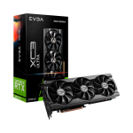 PLACA DE VIDEO EVGA RTX3070TI XC3 ULTRA GAMING 8GB DDR6X 08G-P5-3785-KL