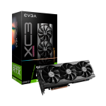PLACA DE VIDEO EVGA RTX3070 XC3 ULTRA GAMING 8GB DDR6 LHR 08G-P5-3755-KL