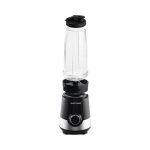 LICUADORA DE BATIDOS MULTILASER BE014 300W 220V DE 2 VELOCIDADES