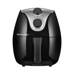 FREIDORA SIN ACEITE MULTILASER CE022 4L 1500W 220V NEGRO