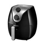 FREIDORA SIN ACEITE MULTILASER CE022 4L 1500W 220V NEGRO - Imagen 4