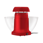PIPOQUERA ELÉCTRICA MULTILASER CE120 1200W 220V ROJO
