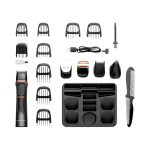 AFEITADORA BODY GROOMER 14 EN 1 MULTILASER EB051EUR BIVOLT - Imagen 2