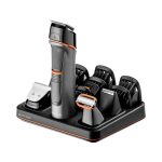 AFEITADORA BODY GROOMER 14 EN 1 MULTILASER EB051EUR BIVOLT - Imagen 4