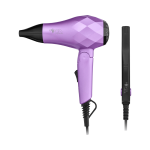 MINI SECADOR + MINI PLANCHITA MULTILASER EB052 BIVOLT
