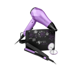 MINI SECADOR + MINI PLANCHITA MULTILASER EB052 BIVOLT - Imagen 3
