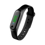 SMARTBAND MULTILASER ES264 ATRIO TOKIO ANDROID/IOS/HORA/MON CARDIACO - Imagen 2