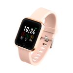 SMARTWATCH MULTILASER ES268 ATRIO ROMA ANDROID/IOS/HORA/LECTOR MSM