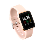 SMARTWATCH MULTILASER ES268 ATRIO ROMA ANDROID/IOS/HORA/LECTOR MSM - Imagen 2