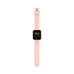 SMARTWATCH MULTILASER ES268 ATRIO ROMA ANDROID/IOS/HORA/LECTOR MSM - Imagen 3